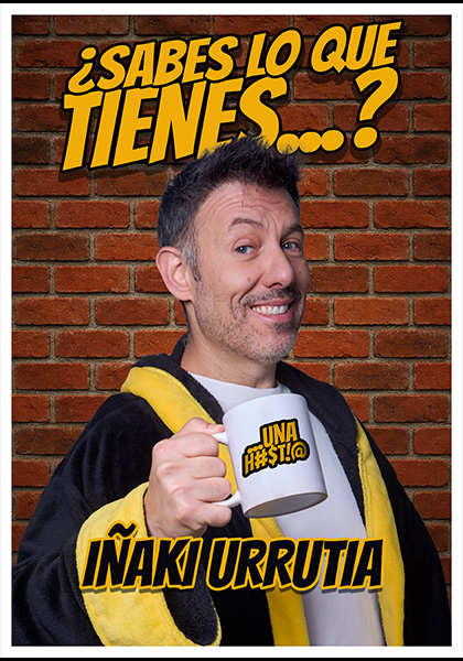Imagen ¿SABES LO QUE TIENES?