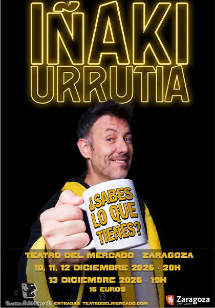 Imagen ¿SABES LO QUE TIENES?