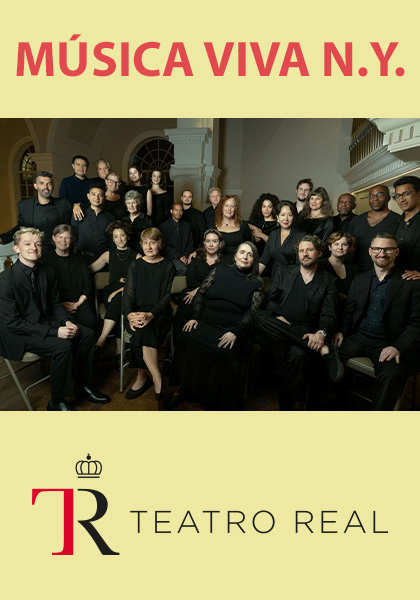 Imagen ESTA TIERRA SALVAJE:MÚSICADE ORFF, LYONSY RATUVAARA, CARMINA BURANA