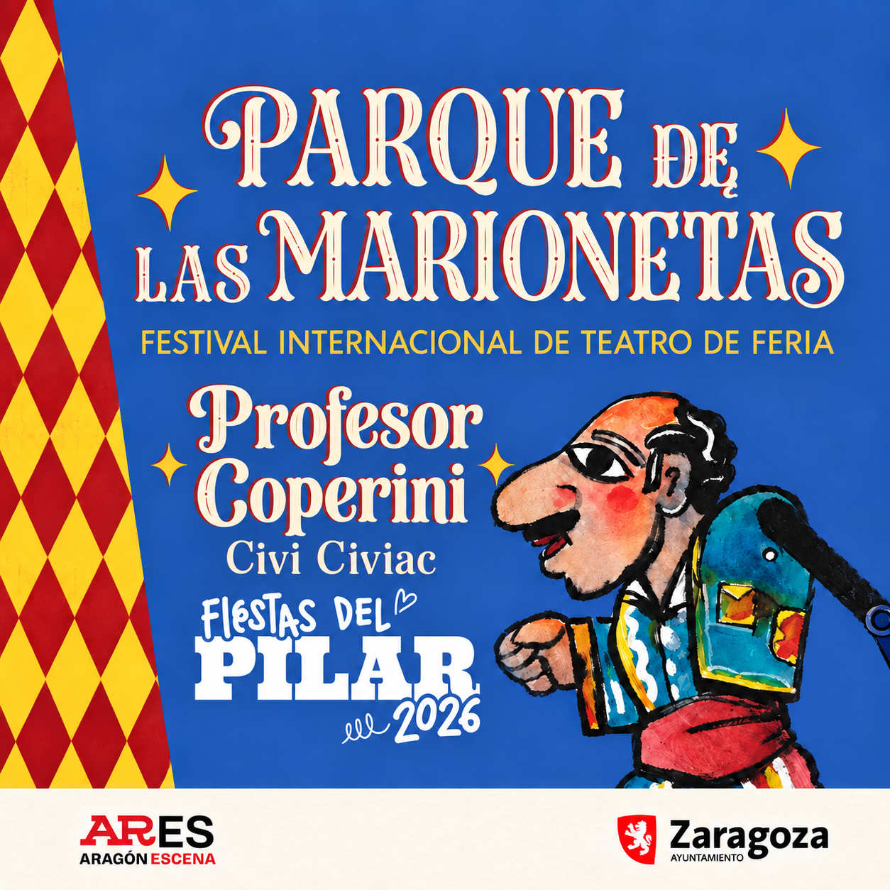Imagen PROFESOR COPERINI