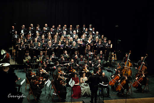 Imagen ELÍAS DE F. MENDELSSOHN (Selección)
