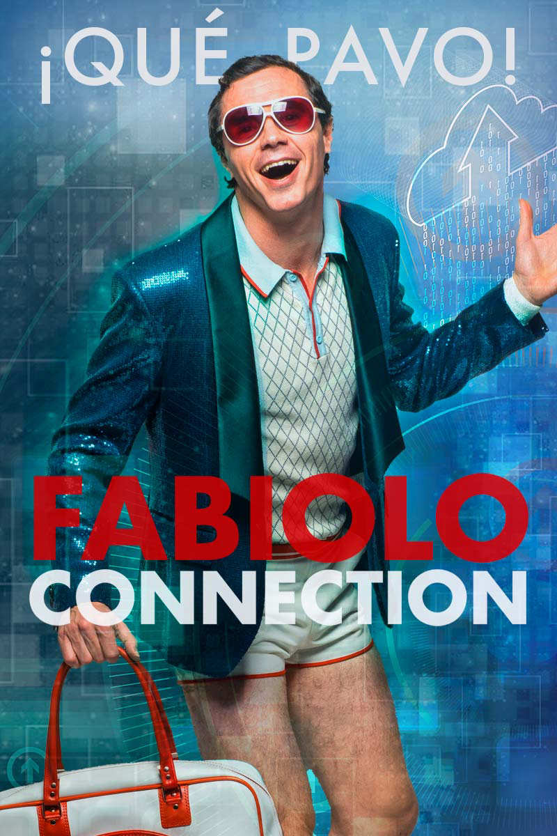 Imagen FABIOLO CONECCTION. ZARAGOZA