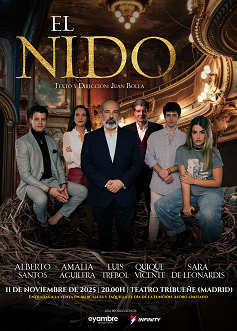 Imagen El nido