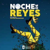 Imagen Noche de Reyes - Nasú Teatro