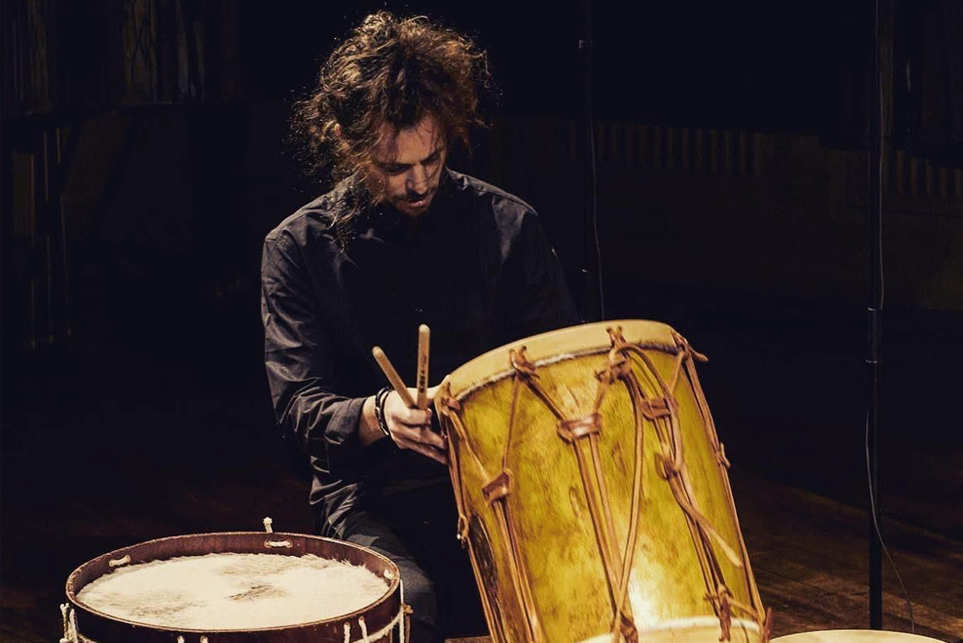 Imagen MARTÍN BRUHN