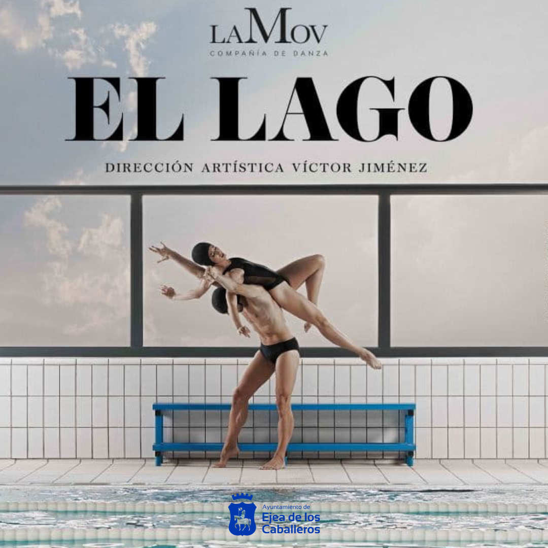 Imagen El Lago - La Mov