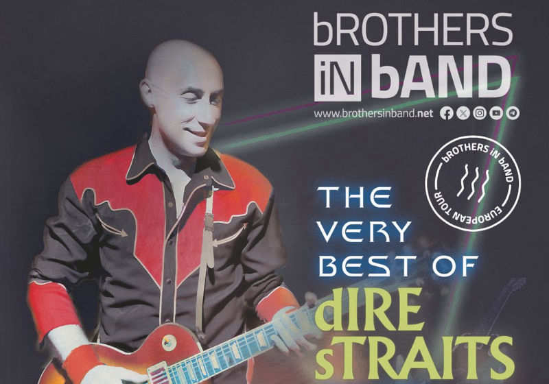Imagen BROTHERS IN BAND