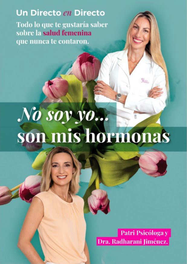 Imagen No soy yo, son mis hormonas. San Sebastián