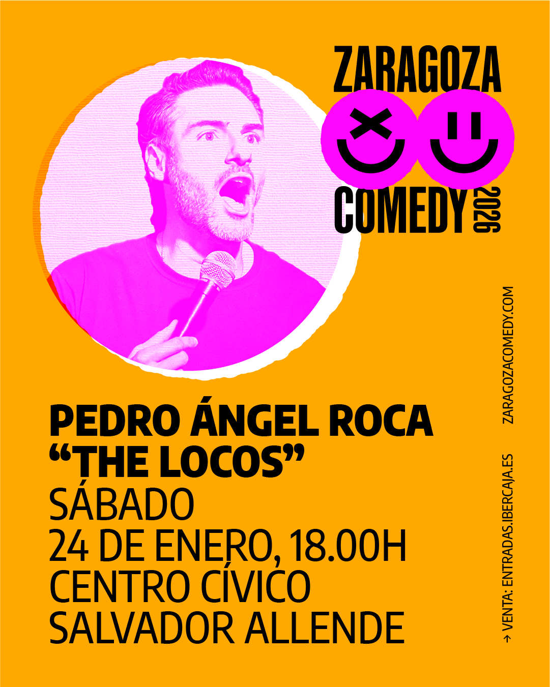 Imagen PEDRO ÁNGEL ROCA