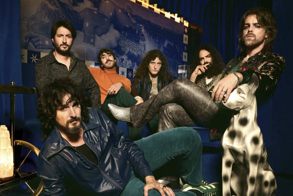 Imagen DERBY MOTORETA'S BURRITO KACHIMBA