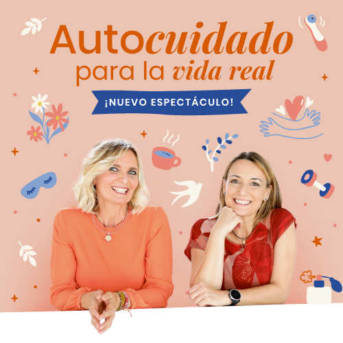 Imagen Autocuidado para la vida real