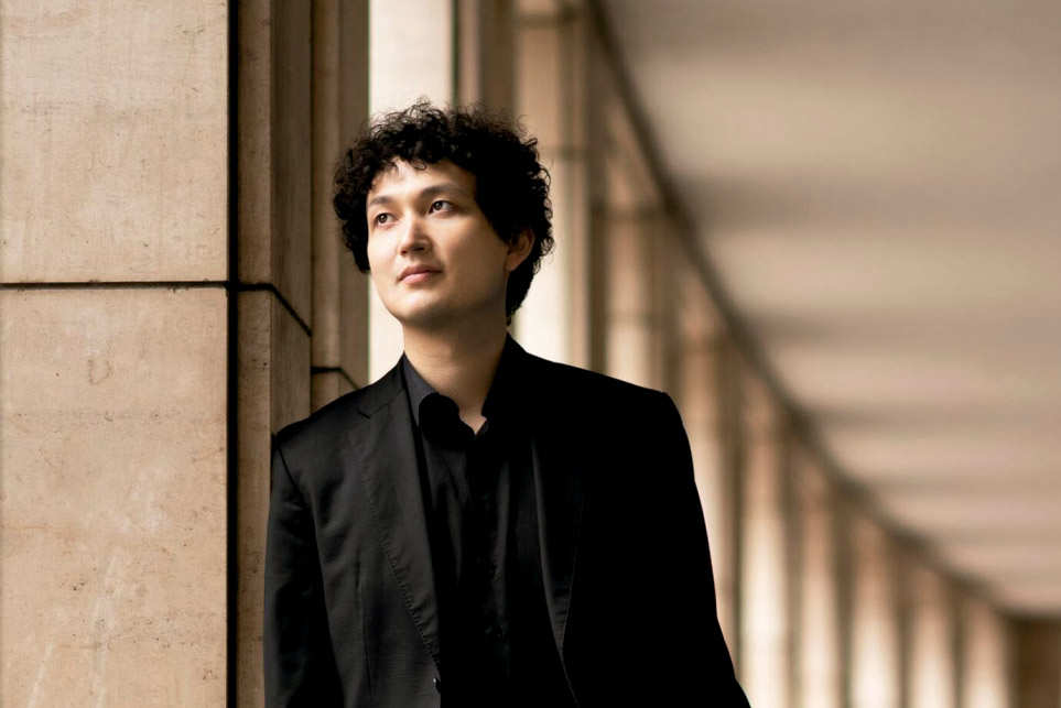 Imagen MARCEL TADOKORO. PIANO