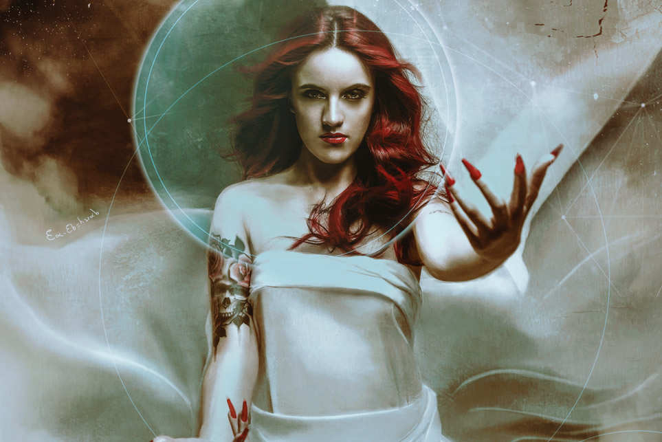 Imagen VIAJE AL GINECEO