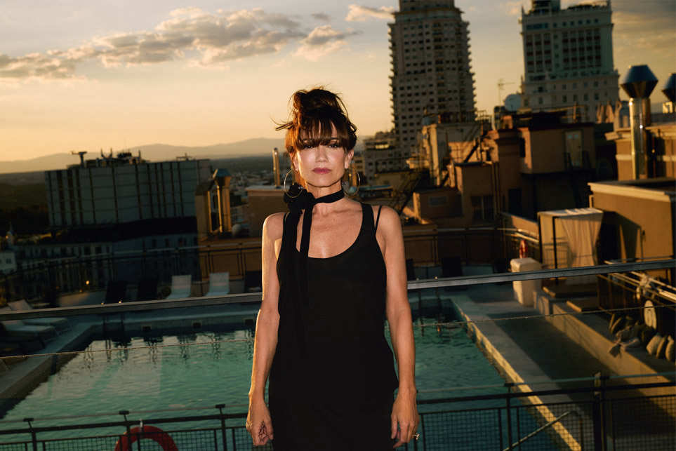 Imagen LA BIEN QUERIDA