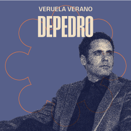 Imagen Depedro