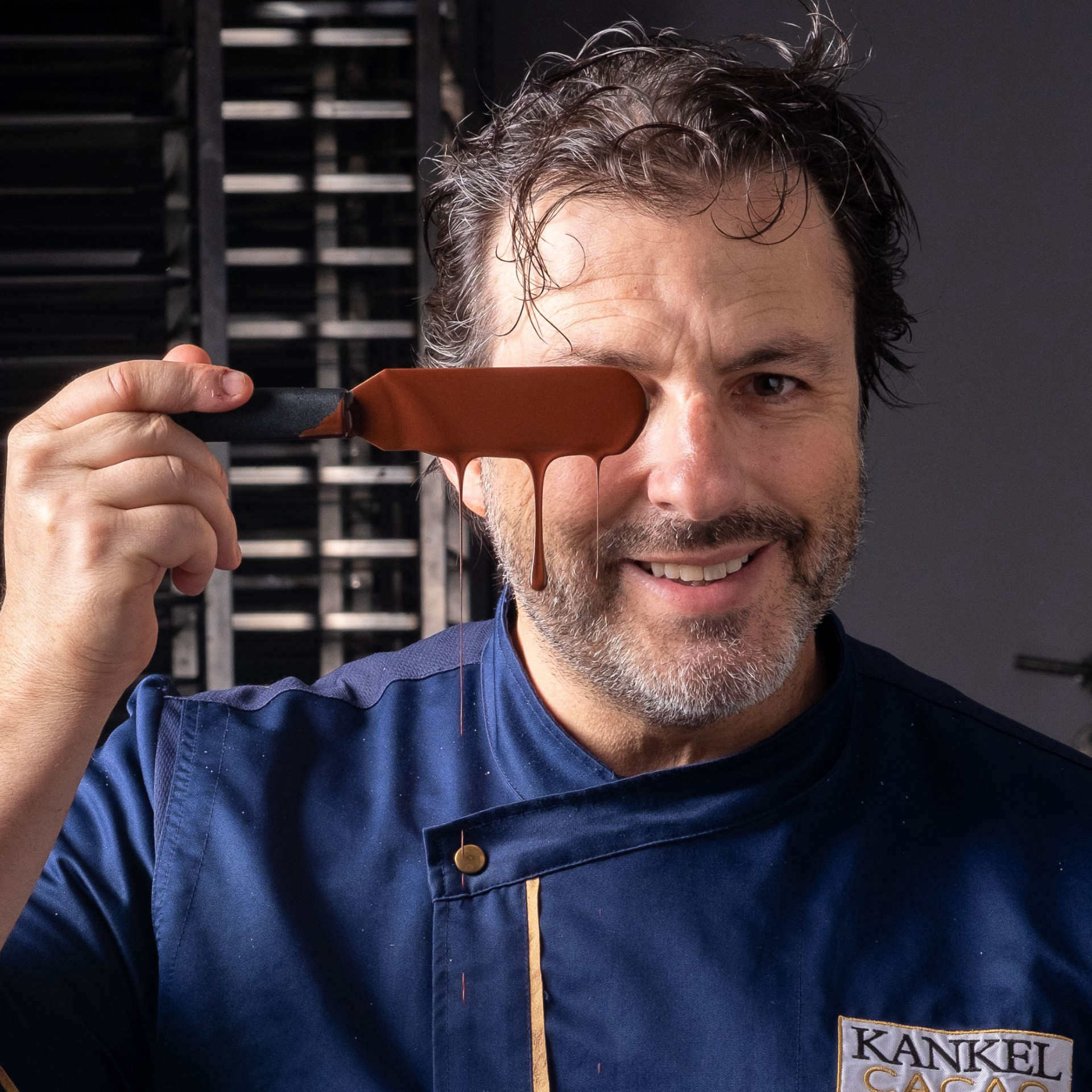 Imagen KANKEL CACAO: Maridaje vino El Rayo MUWI y chocolates