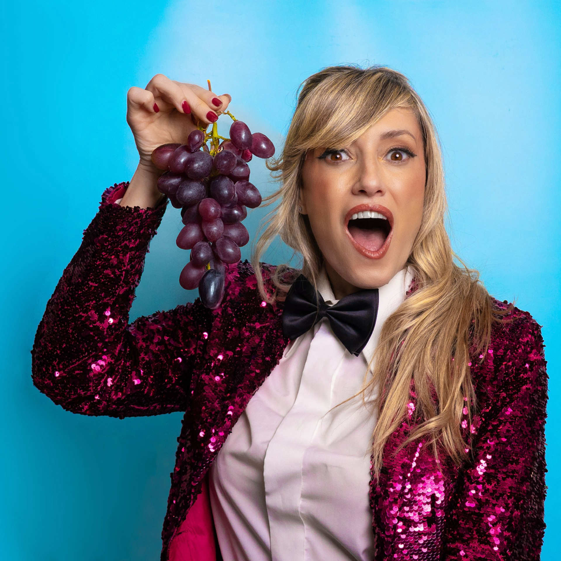 Imagen Wine Up Comedy: monólogo + cata de vino El Rayo Olarra-MUWI