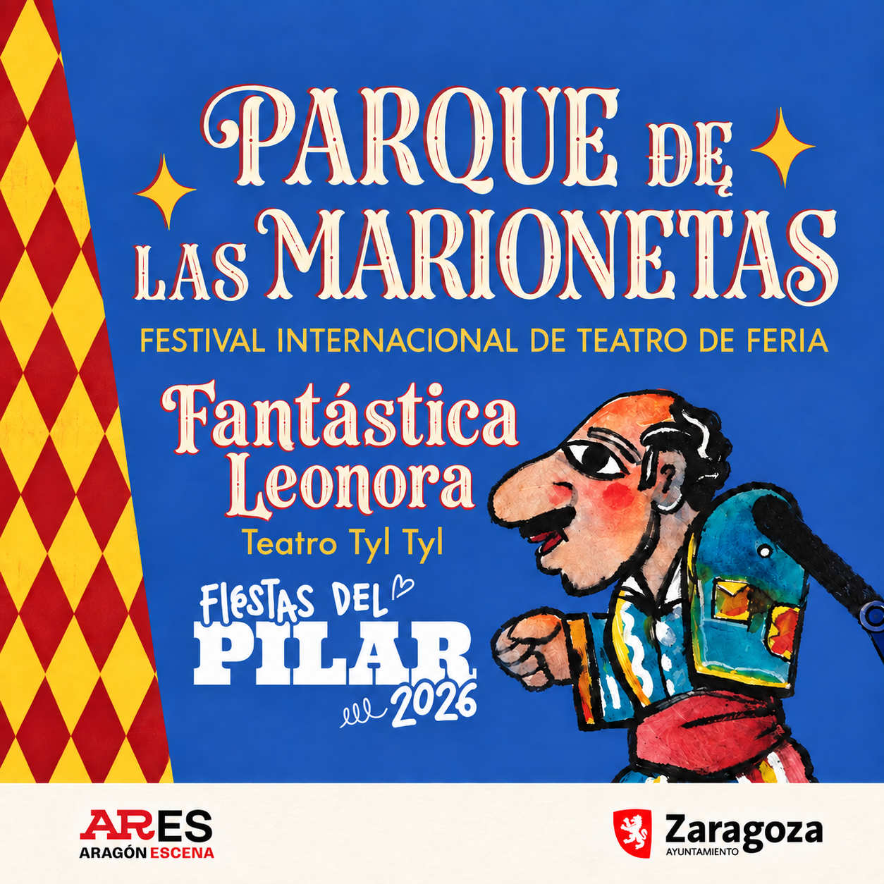 Imagen FANTÁSTICA LEONORA