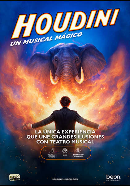 Imagen HOUDINI