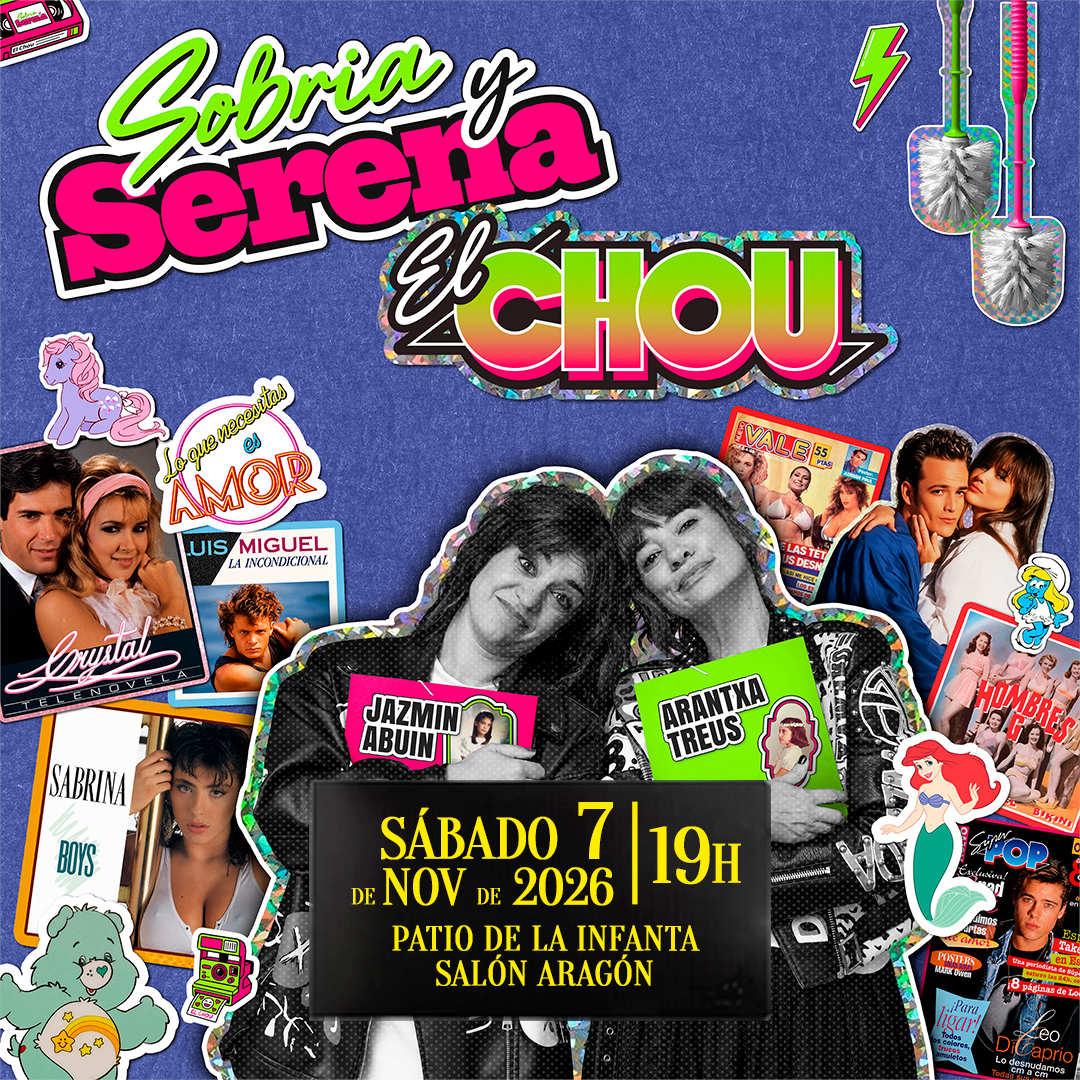 Imagen SOBRIA Y SERENA