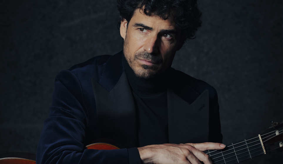 Imagen PABLO SÁINZ VILLEGAS