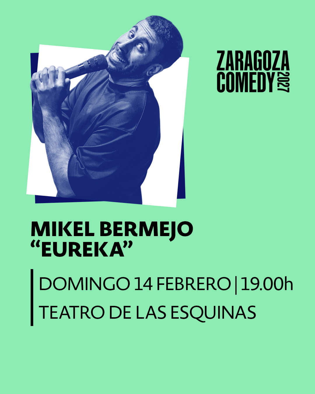 Imagen MIKEL BERMEJO 