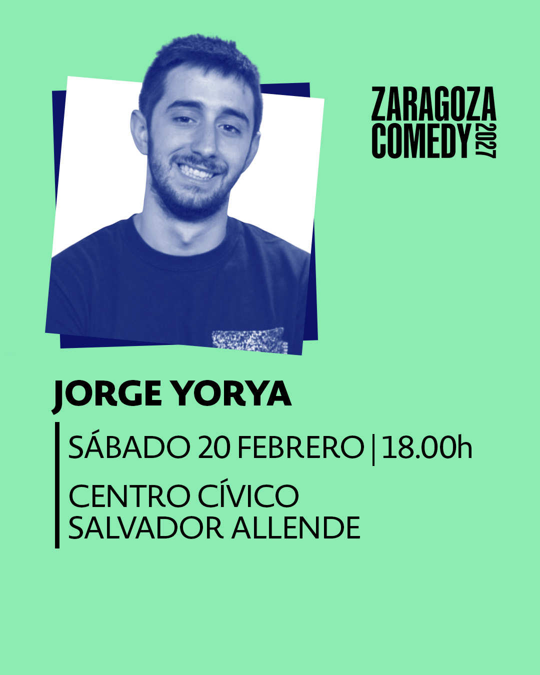 Imagen Jorge Yorya
