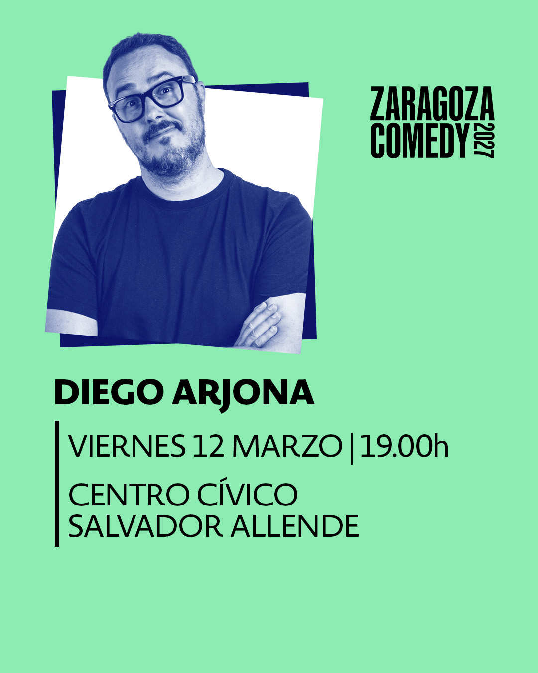 Imagen Diego Arjona