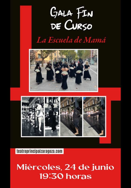 Imagen FIN DE CURSO 2026 ESCUELA DE MAMA
