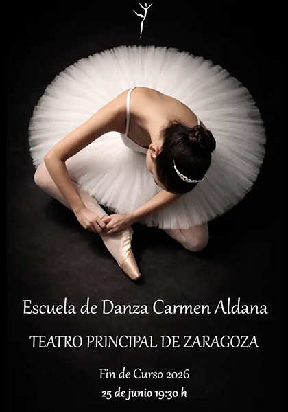 Imagen FIN DE CURSO 2026- ED C. ALDANA