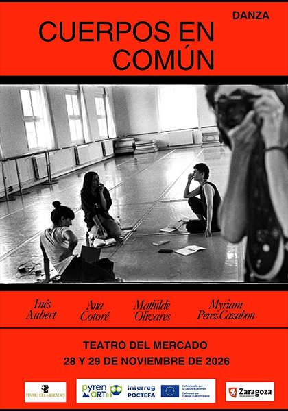 Imagen CUERPOS EN COMUN