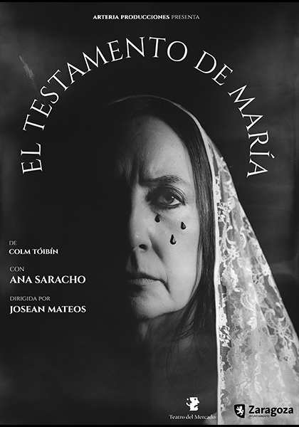 Imagen EL TESTAMENTO DE MARIA