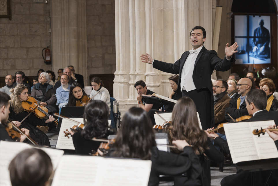 Imagen REQUIEM DE BRAHMS