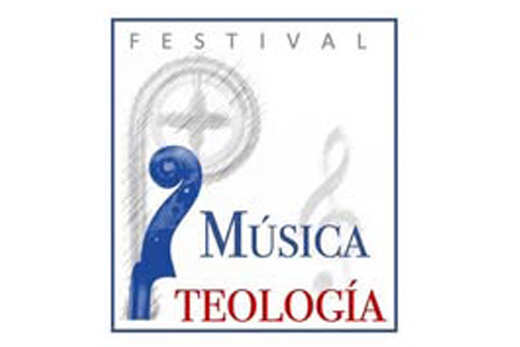 Imagen ABONO III FESTIVAL DE MÚSICA Y TEOLOGÍA