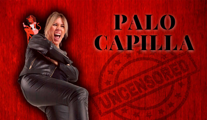 Imagen AHORA LA CHUNGA SOY YO