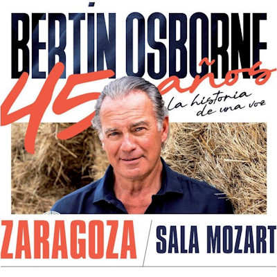 Imagen BERTÍN OSBORNE