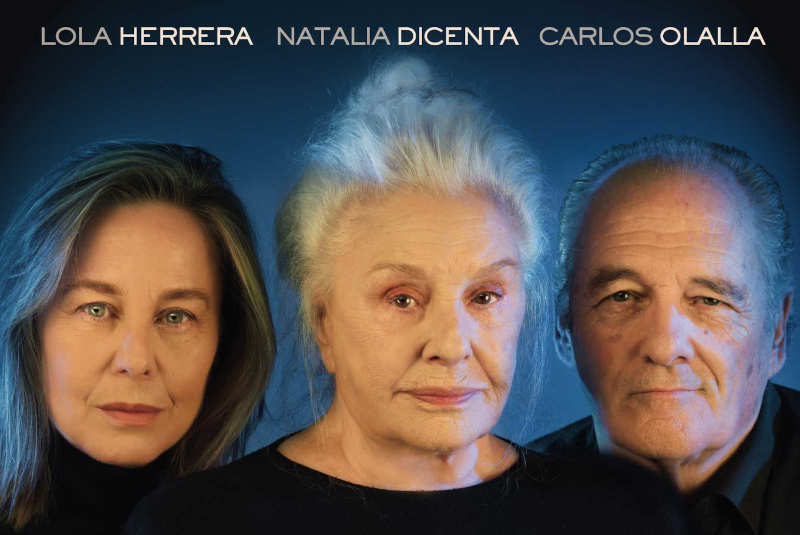 Imagen CAMINO A LA MECA