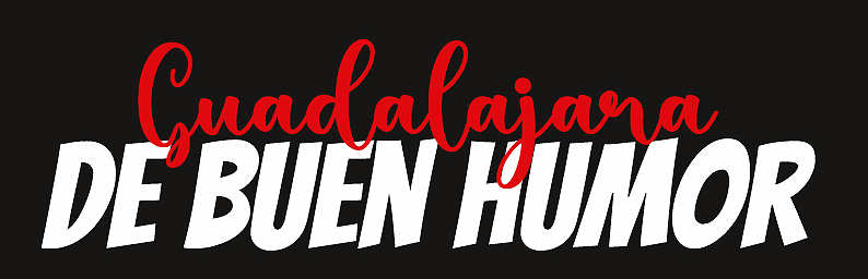 Imagen Abono Ciclo: Guadalajara de Buen Humor