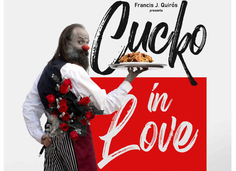 Imagen CUCKO IN LOVE