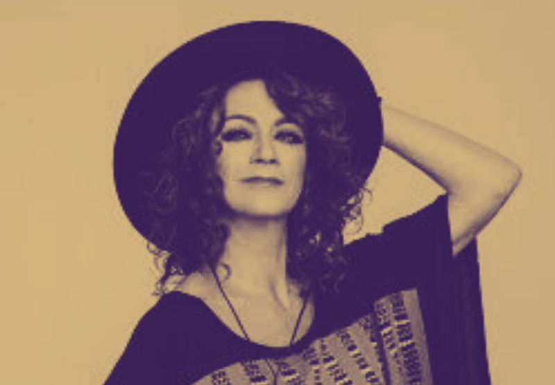 Imagen CARMEN PARIS+DESNÜDA