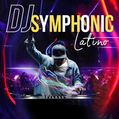 Imagen DJ Symphonic Latino