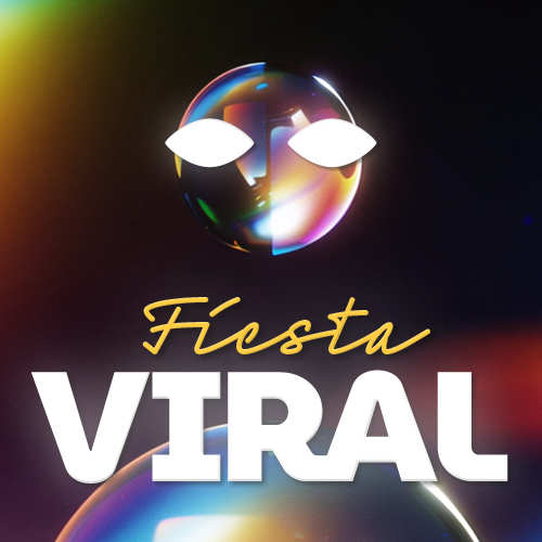 Imagen FIESTA VIRAL