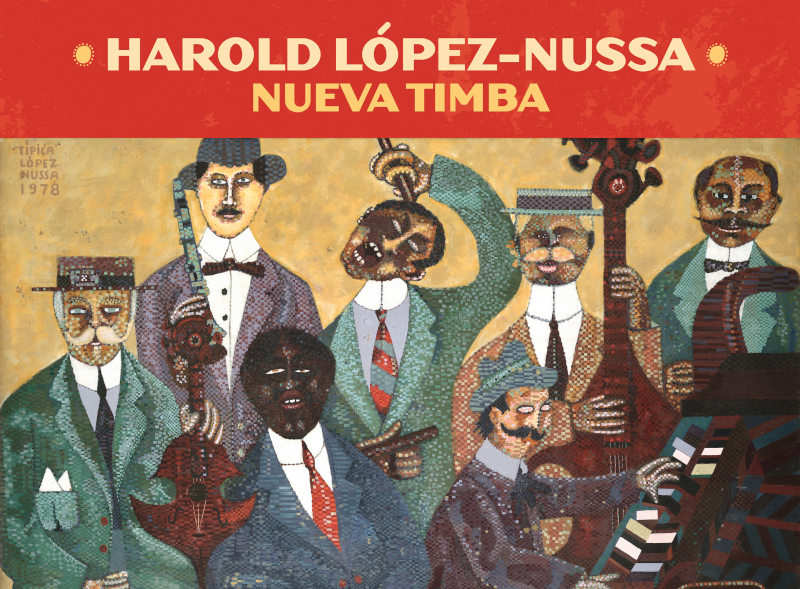 Imagen HAROLD LOPEZ - GREGOIRE MARET