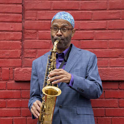 Imagen KENNY GARRETT SEXTET