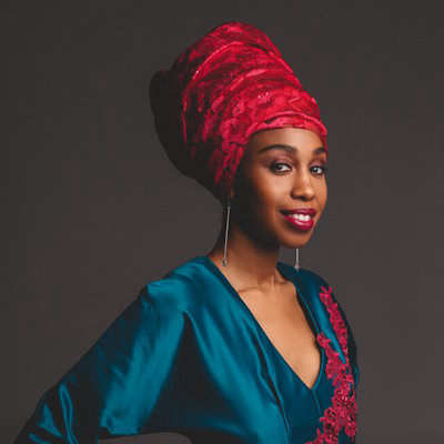 Imagen JAZZMEIA HORN