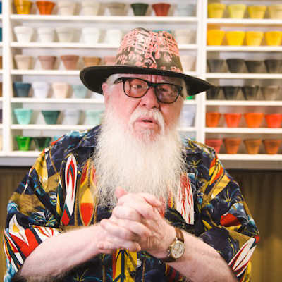 Imagen HERMETO PASCOAL E GRUPO