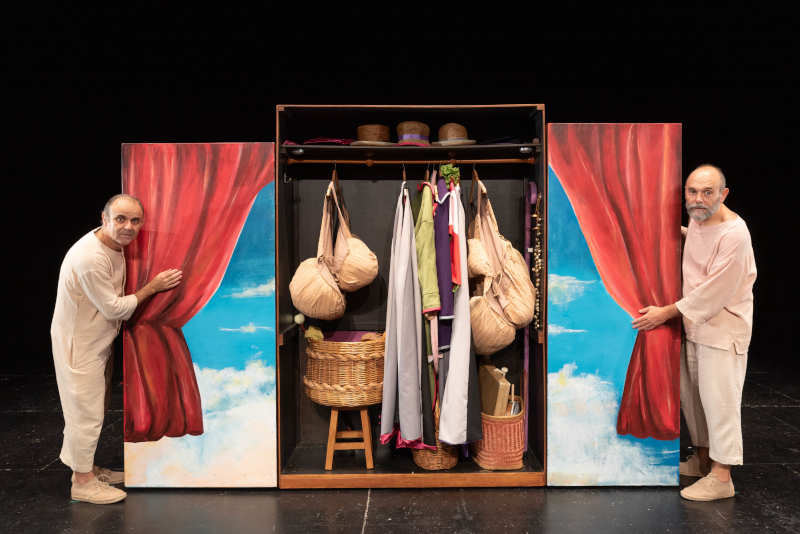 Imagen LA VIDA ES JUEGO