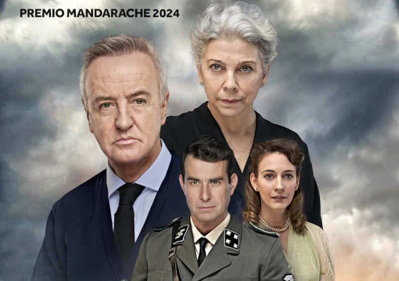 Imagen MÚSICA PARA HITLER