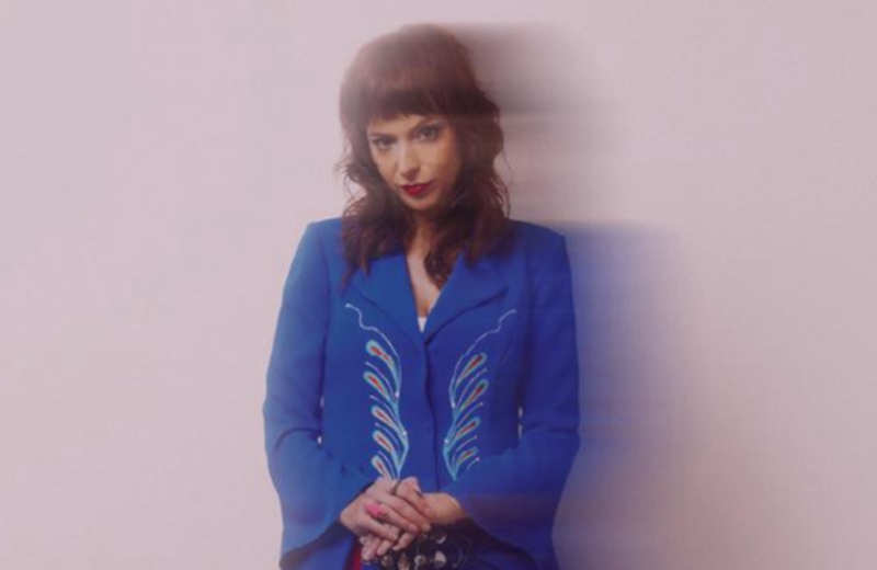 Imagen NAT SIMONS+THE SWEET RIVER BAND