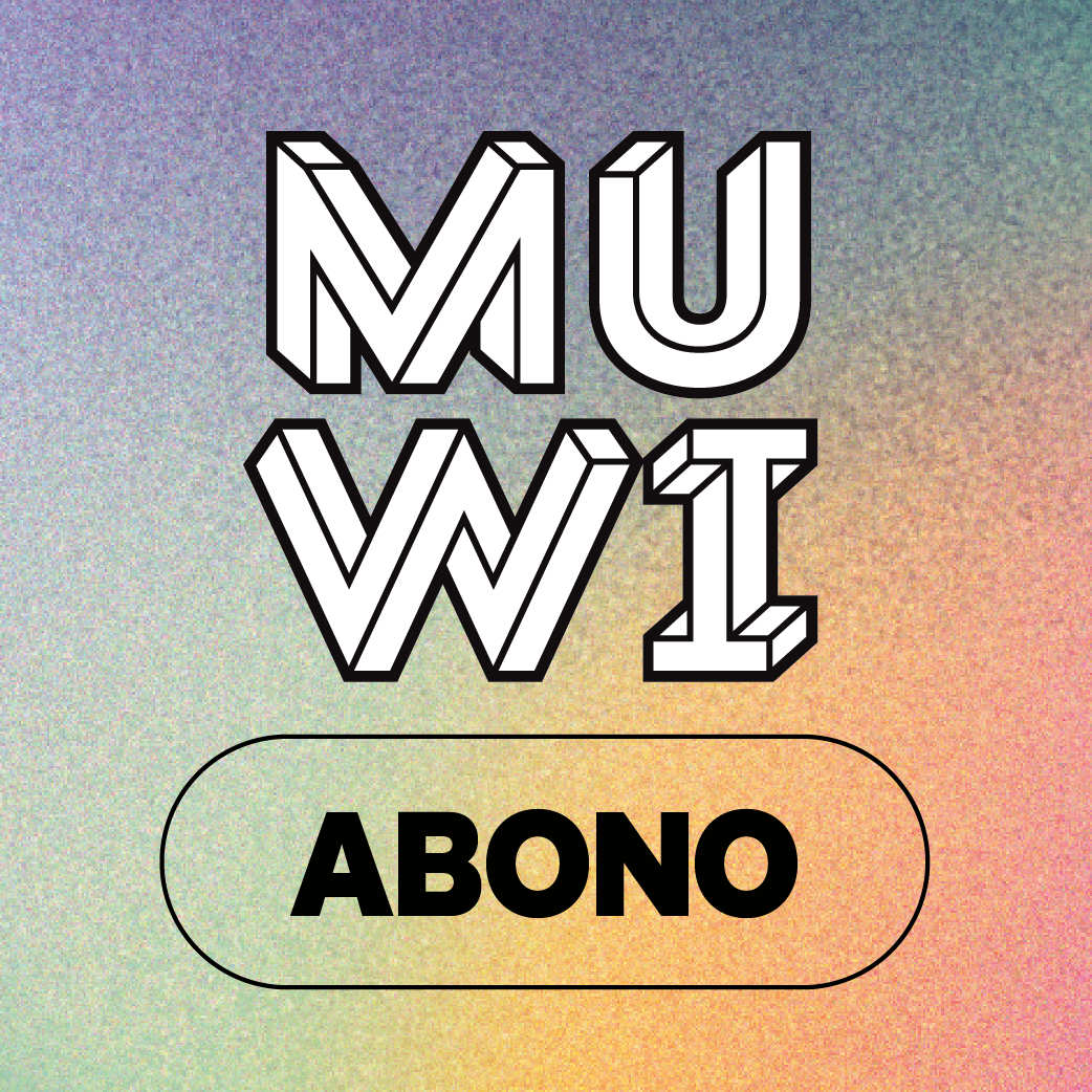 Imagen MUWI 2026 La Rioja Music Fest